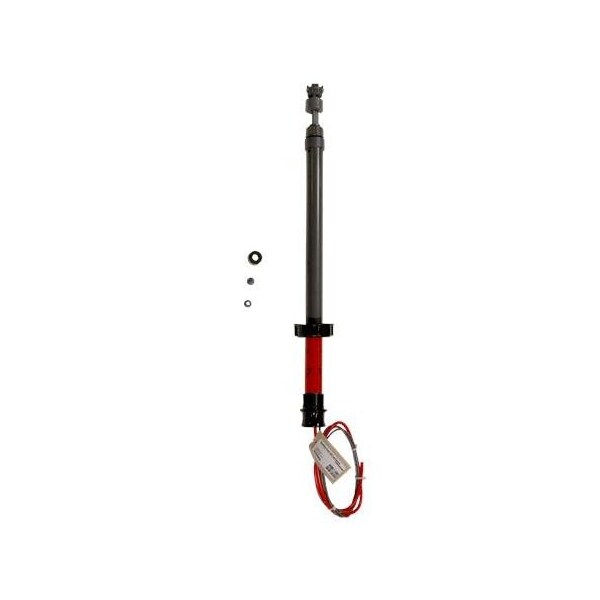 Pump Repair Parts- Spare, suction line HCl, 30l, 162-5/10.